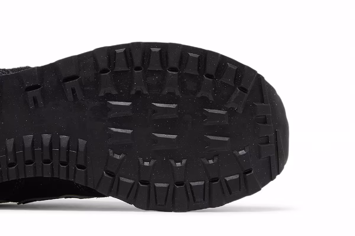 New Balance 574 Core Pack - Black Grey, view 6