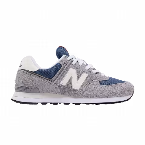New Balance 574 'Shadow Grey Sea Salt'