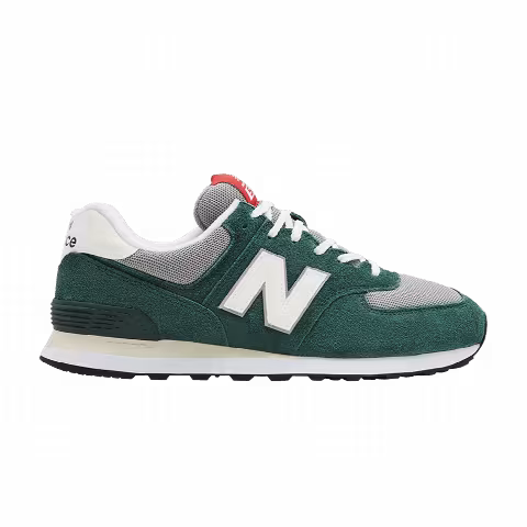 New Balance 574 'Nightwatch Green Sea Salt'