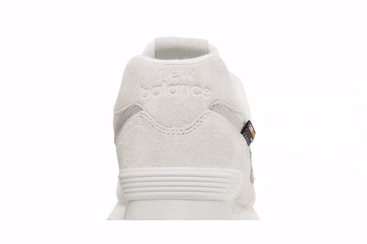 New Balance 574 Rugged Light Grey White, view 8