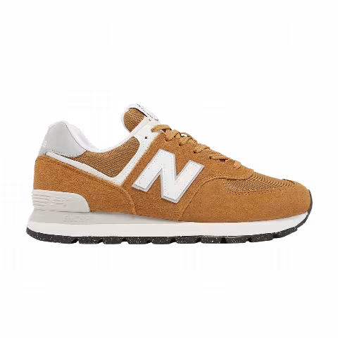 New Balance 574 'Burnt Orange'