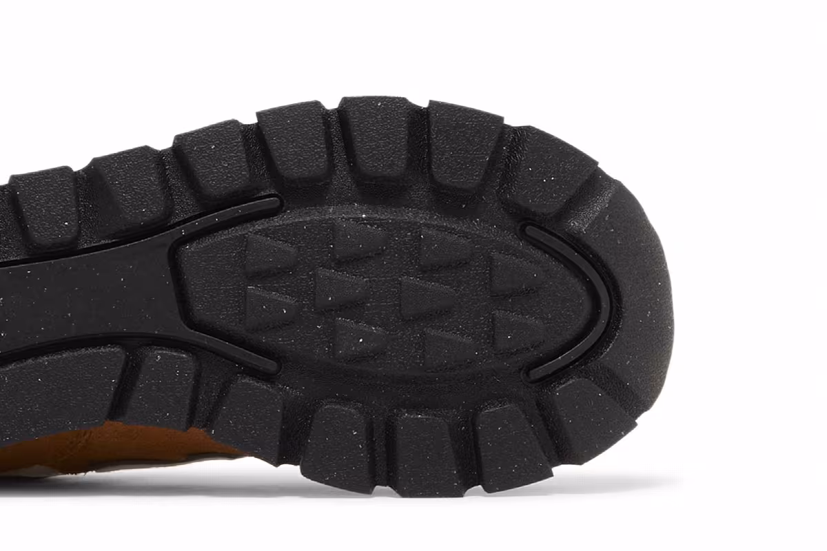 New Balance 574 Burnt Orange, view 6