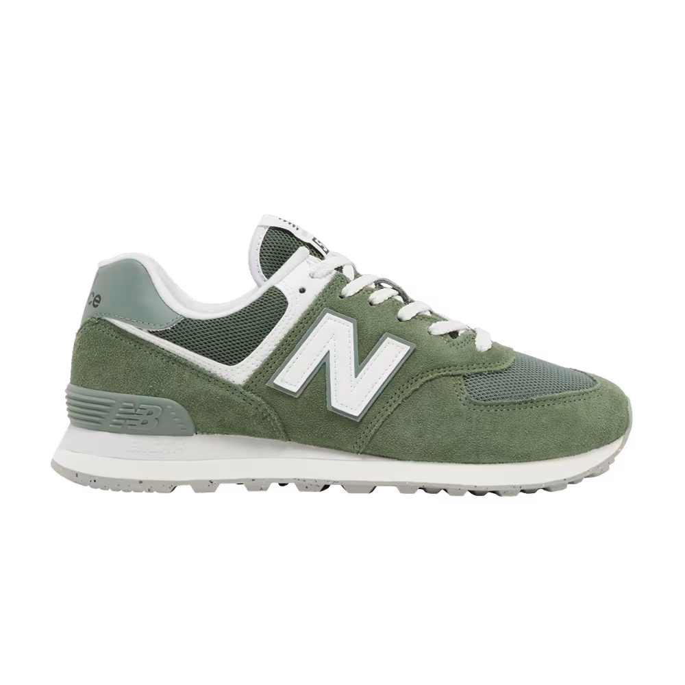 New Balance 574 Sage Green