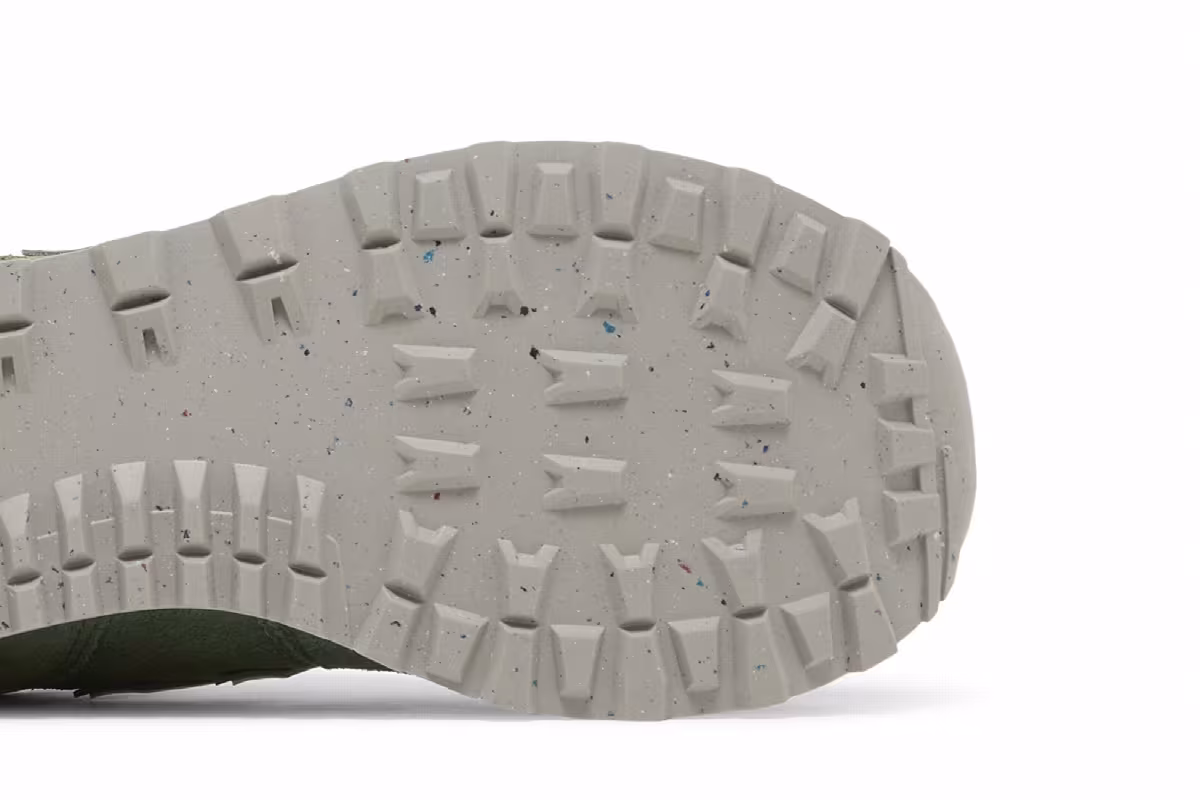New Balance 574 Sage Green, view 6