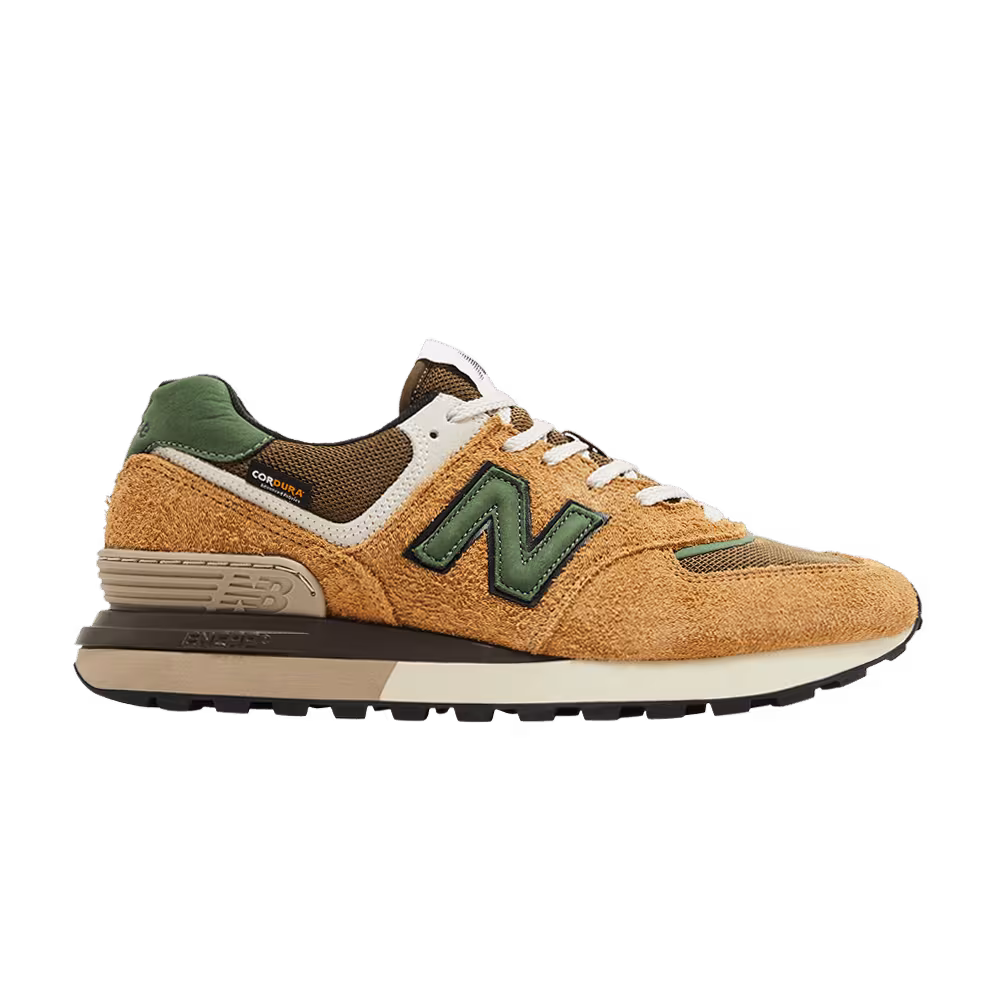 New Balance 574 Cordura Pack - Outdoor Adventure
