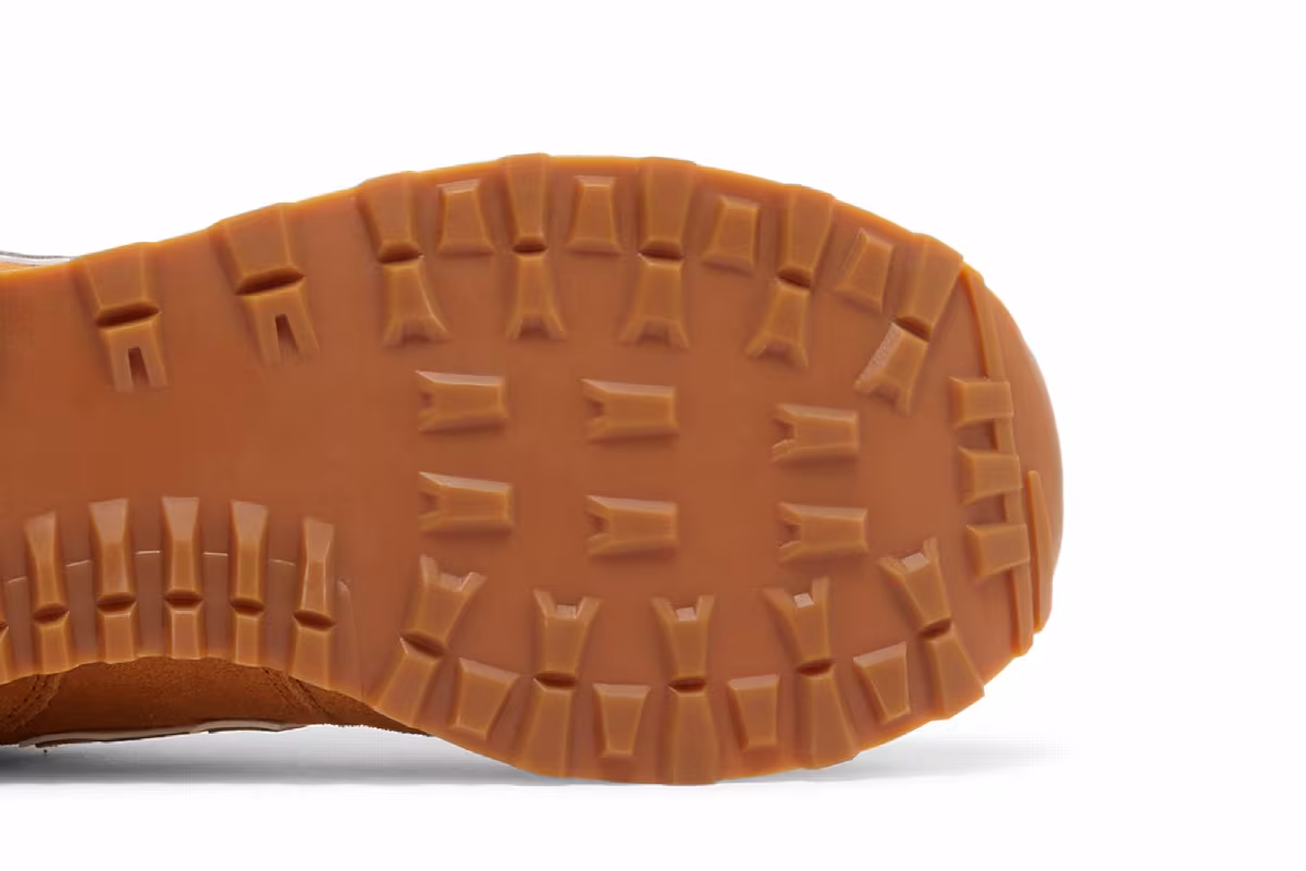 New Balance 574 NB Athletics - Tobacco, view 6