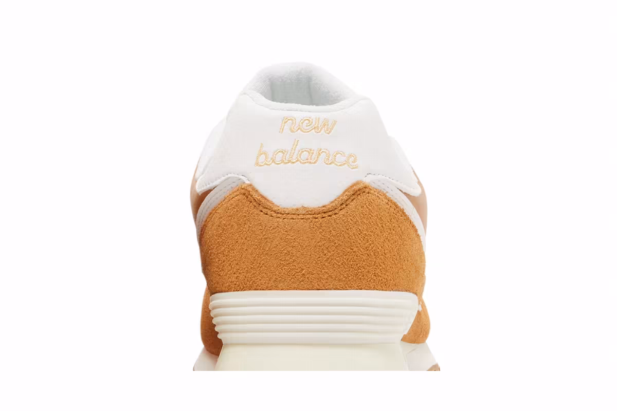 New Balance 574 NB Athletics - Tobacco, view 8