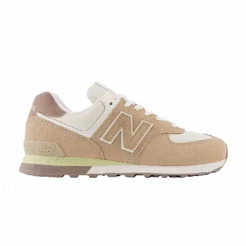 New Balance 574 'Bone White'