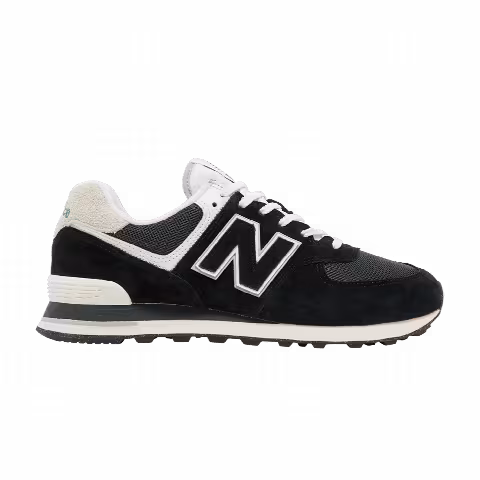 New Balance 574 'Kodachrome Pack - Black'