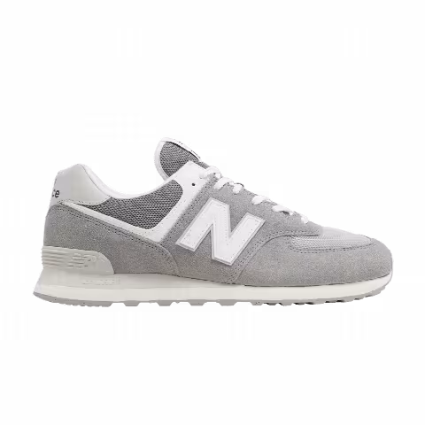 New Balance 574 'Grey White'