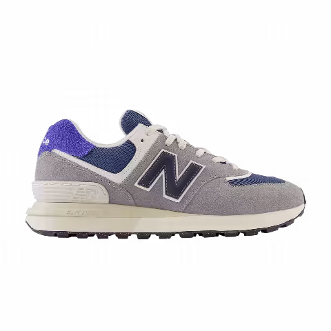 New Balance 574 Legacy 'Grey Blue'