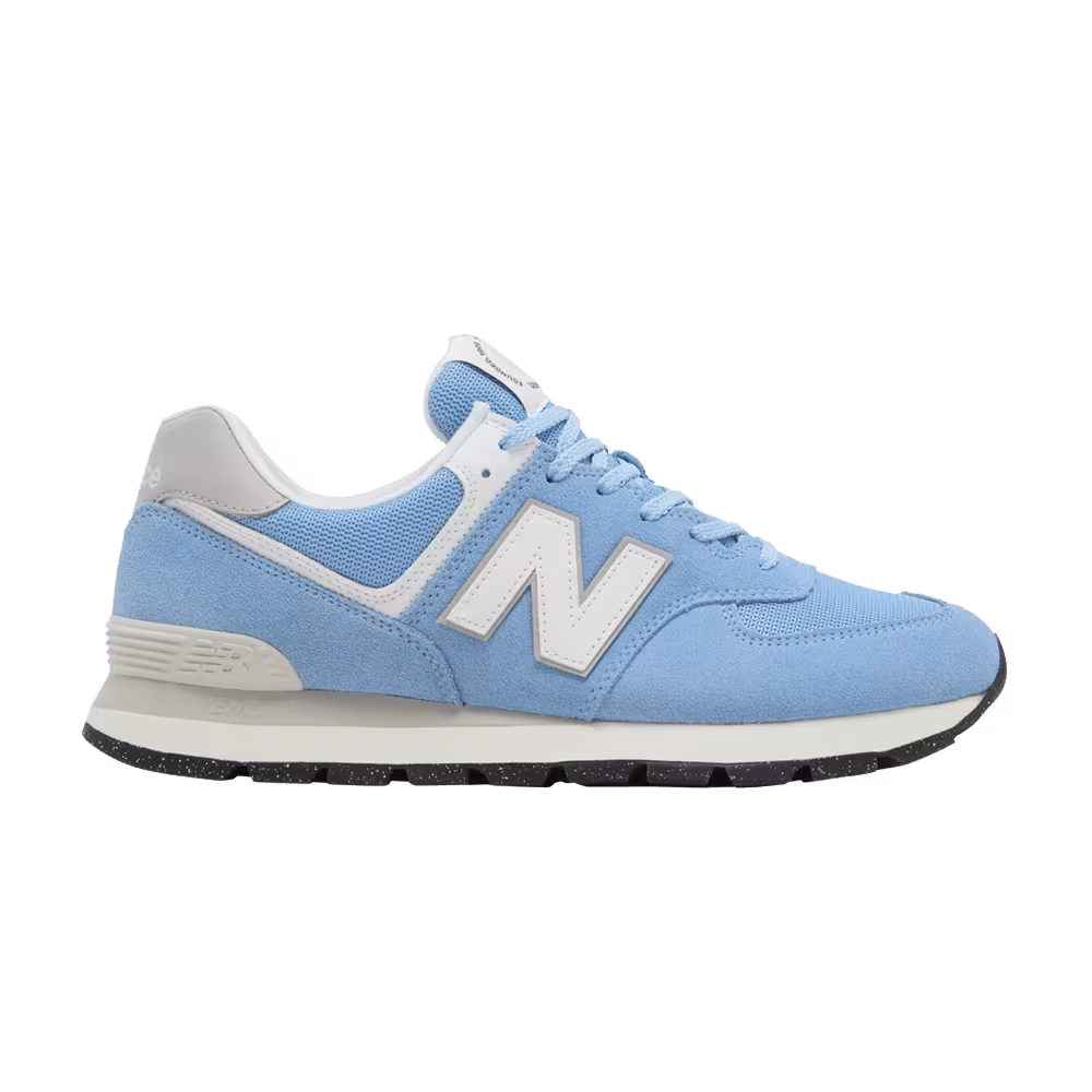 New Balance 574 Rugged Sky Blue
