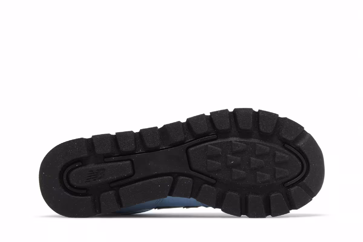 New Balance 574 Rugged Sky Blue, view 5
