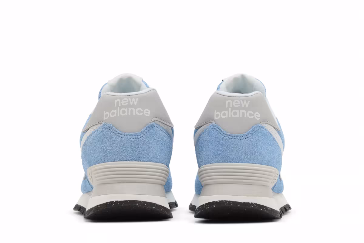 New Balance 574 Rugged Sky Blue, view 7