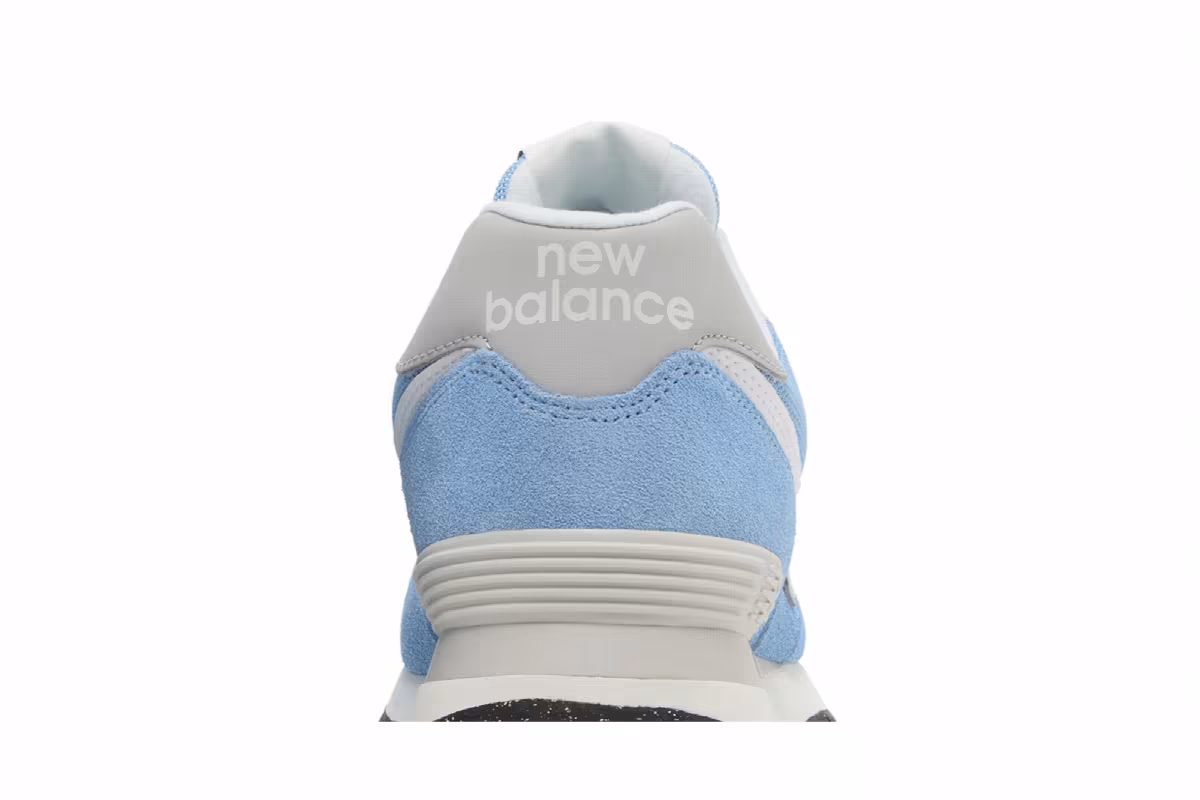 New Balance 574 Rugged Sky Blue, view 8