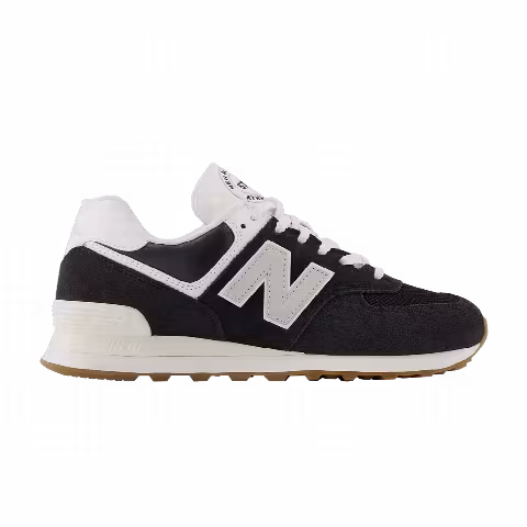 New Balance 574 'NB Athletics - Black'