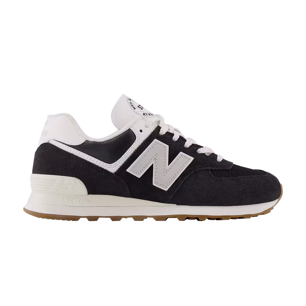 New Balance 574 NB Athletics - Black