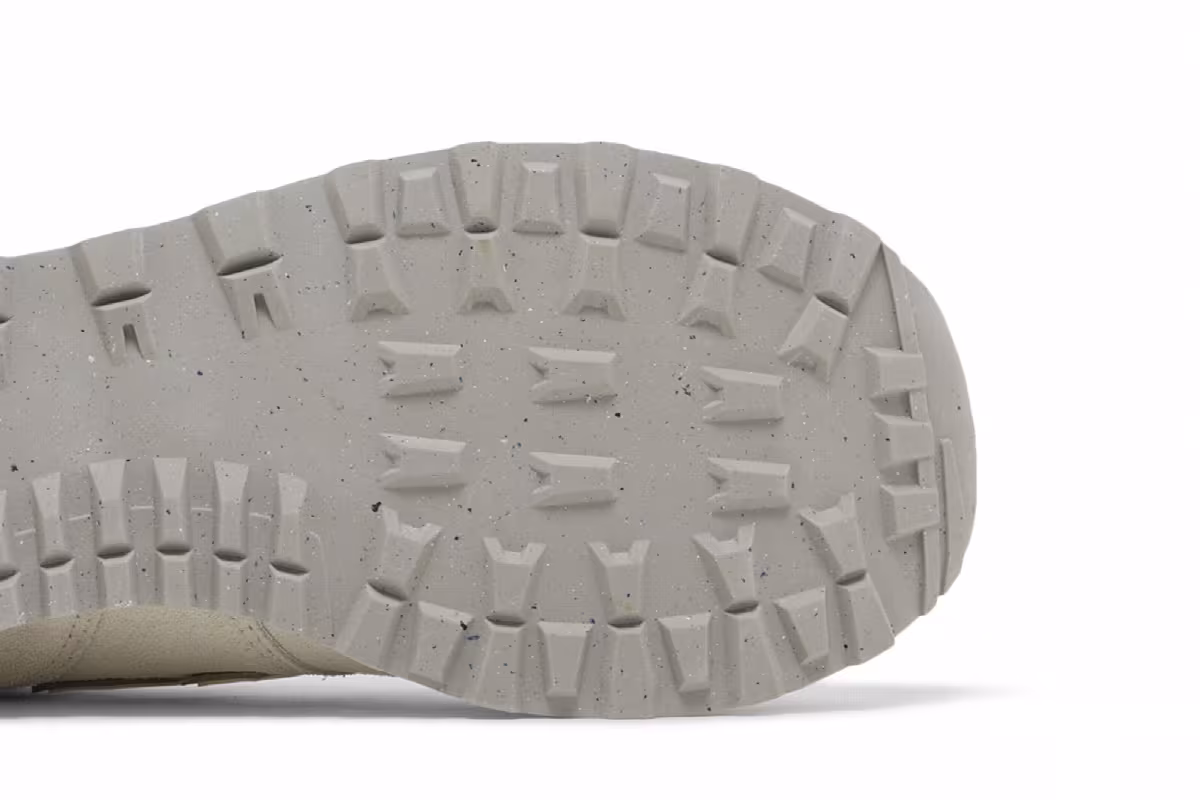 New Balance 574 White Grey, view 6