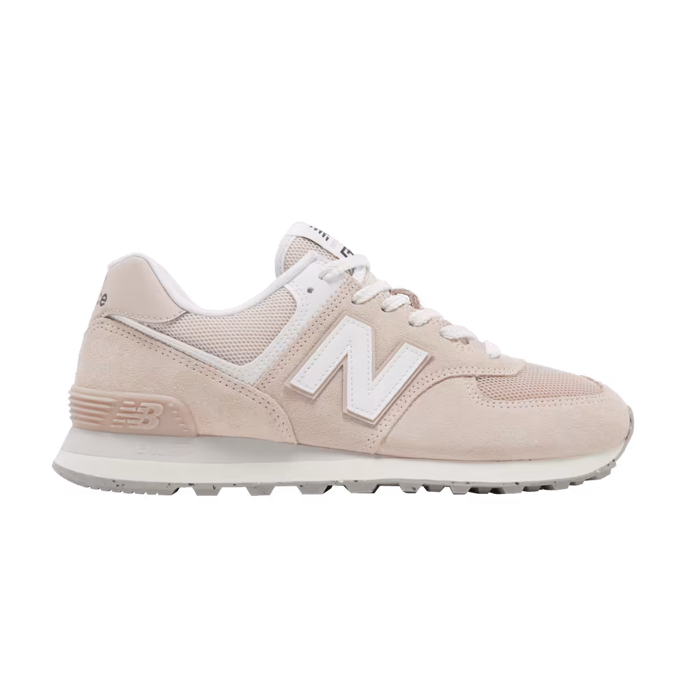 New Balance 574 Dust Pink