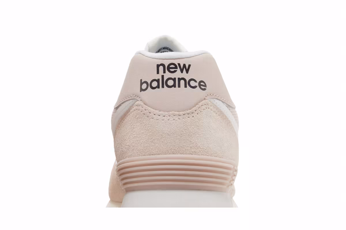 New Balance 574 Dust Pink, view 8