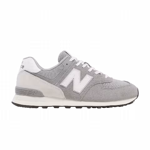 New Balance 574 'Grey White'