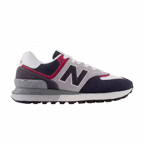 New Balance 574 Legacy 'Navy Grey'