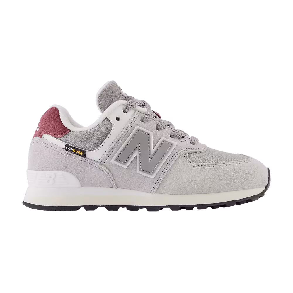 New Balance 574 Little Kid Raincloud