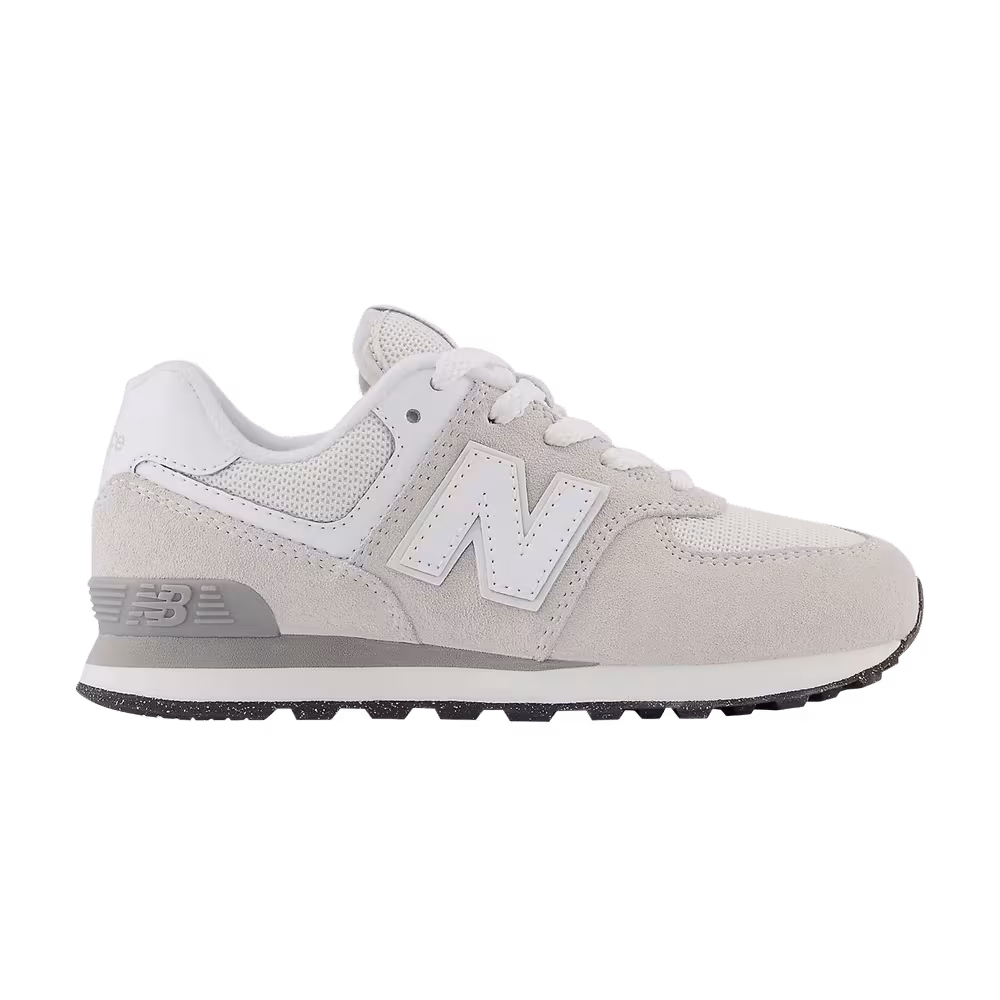 New Balance 574 Little Kid Core Pack - Nimbus Cloud