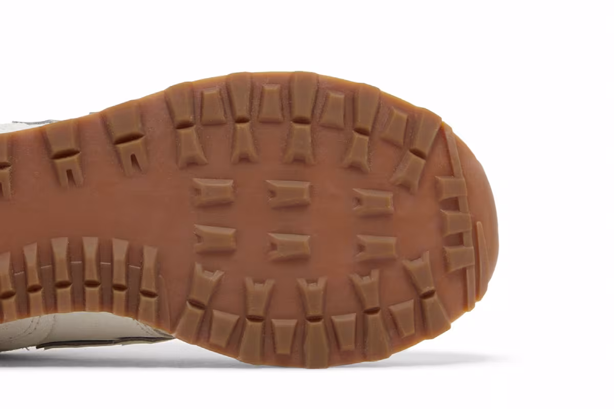 New Balance Women's 574 Reflection Angora, view 6