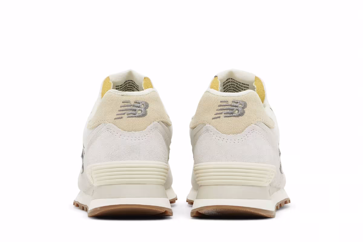 New Balance Women's 574 Reflection Angora, view 7