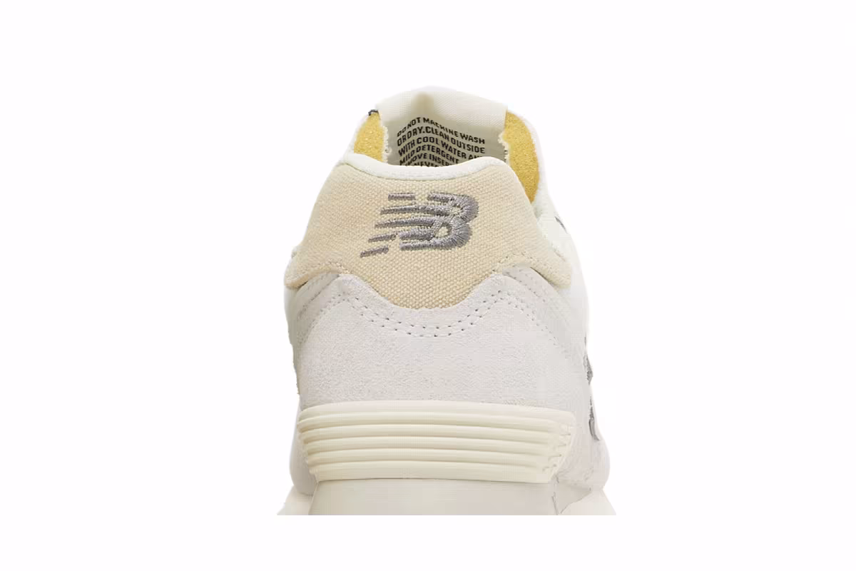 New Balance Women's 574 Reflection Angora, view 8