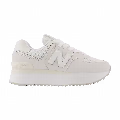 New Balance Wmns 574+ 'Sea Salt Turtledove'