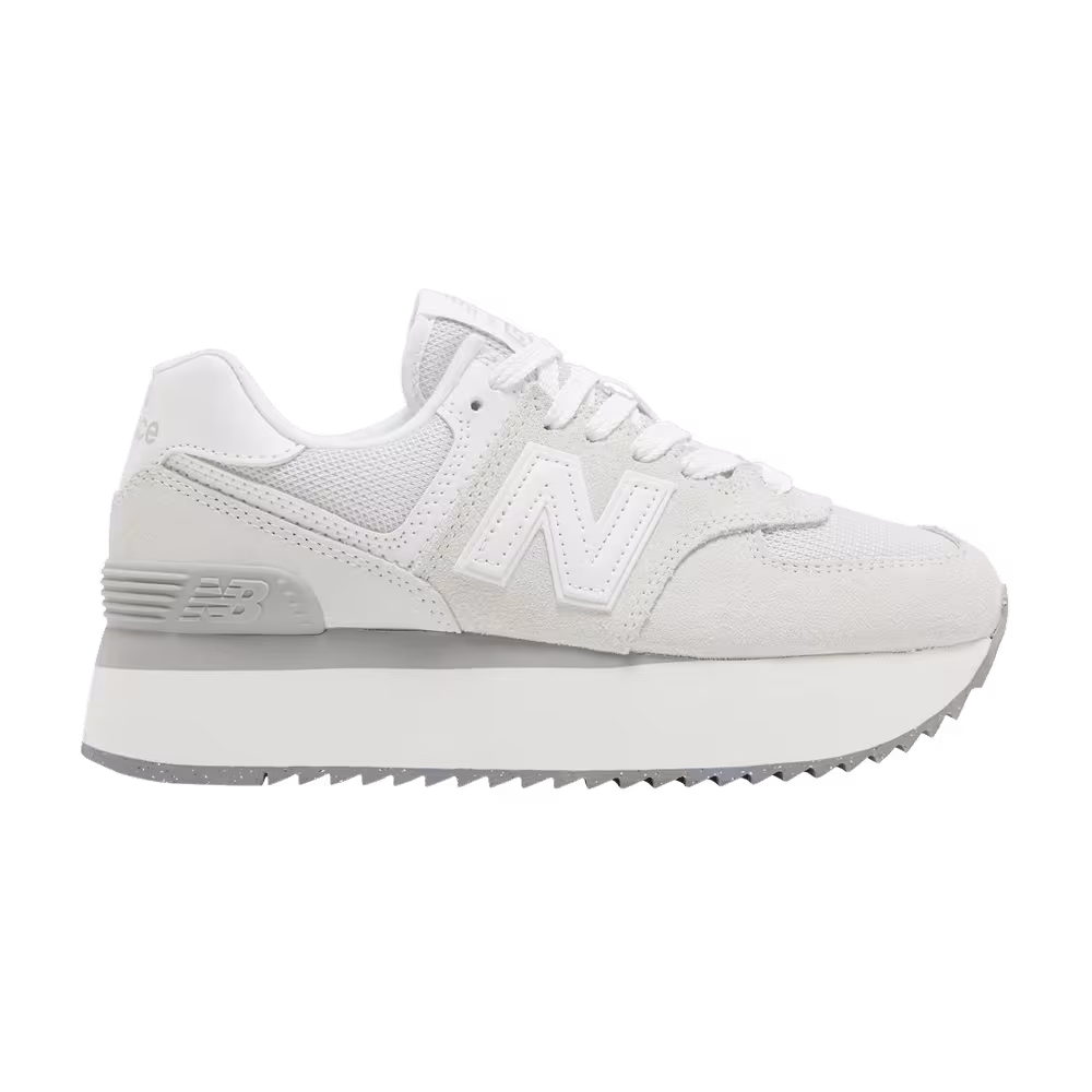 New Balance Women's 574+ Reflection