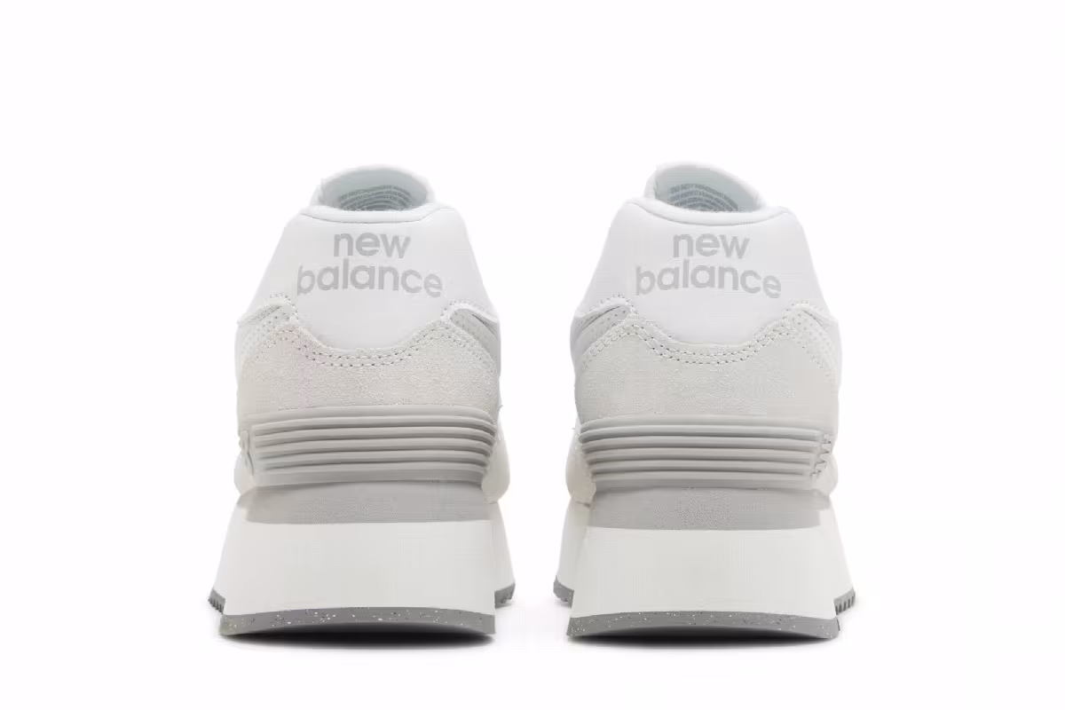 New Balance Women's 574+ Reflection, view 7
