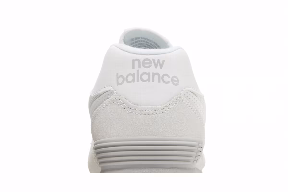New Balance Women's 574+ Reflection, view 8