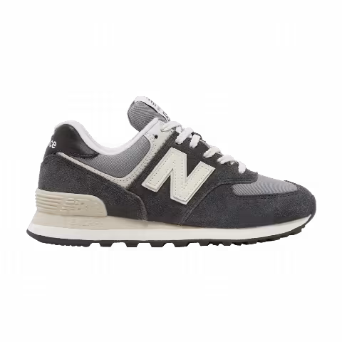 New Balance Wmns 574 'Blacktop Turtledove'