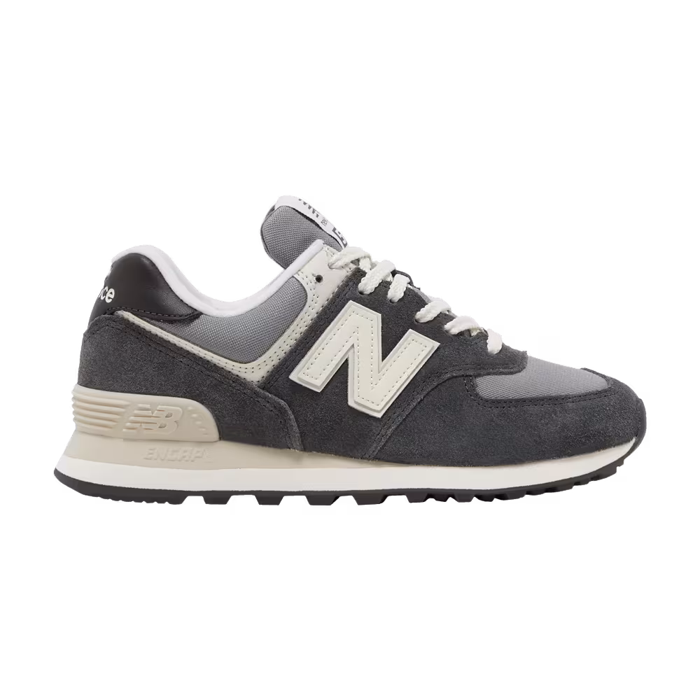 New Balance Women's 574 Blacktop Turtledove