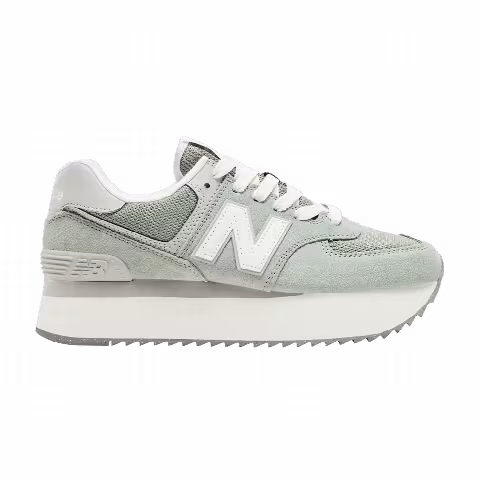 New Balance Wmns 574+ 'Juniper'