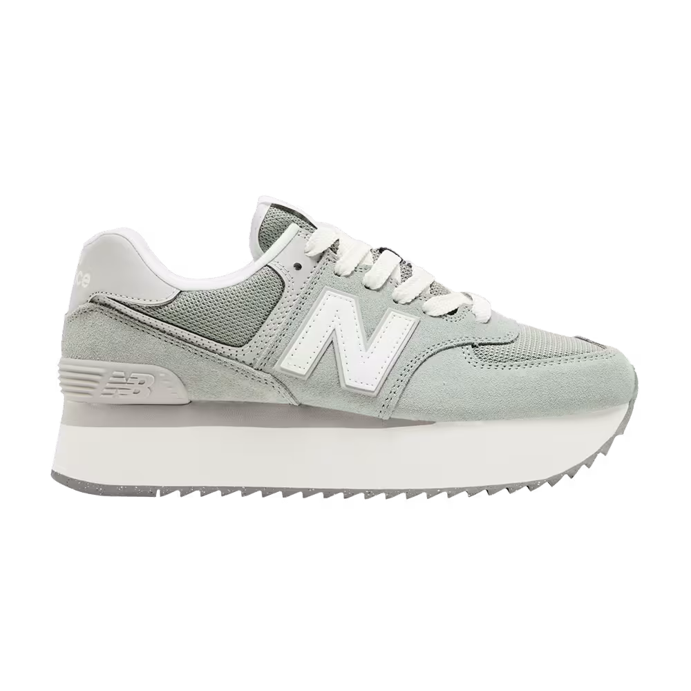 New Balance Women's 574+ Juniper