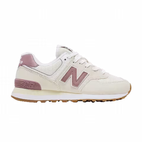 New Balance Wmns 574 'Beige Pink'