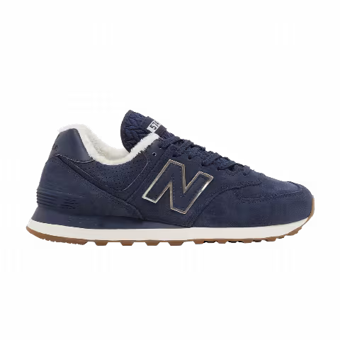 New Balance Wmns 574 'Eclipse Gum'
