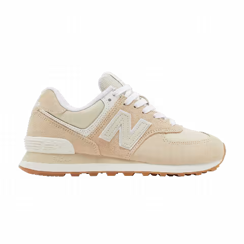 New Balance Wmns 574 'Sandstone Angora'