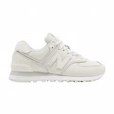 New Balance Wmns 574 'Cream'