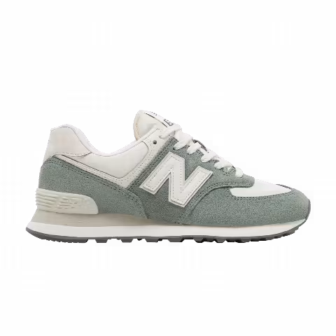 New Balance Wmns 574 'Dark Juniper'