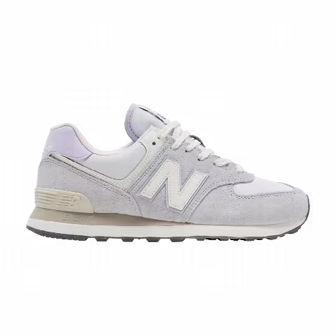 New Balance Wmns 574 'Bright Lavender'