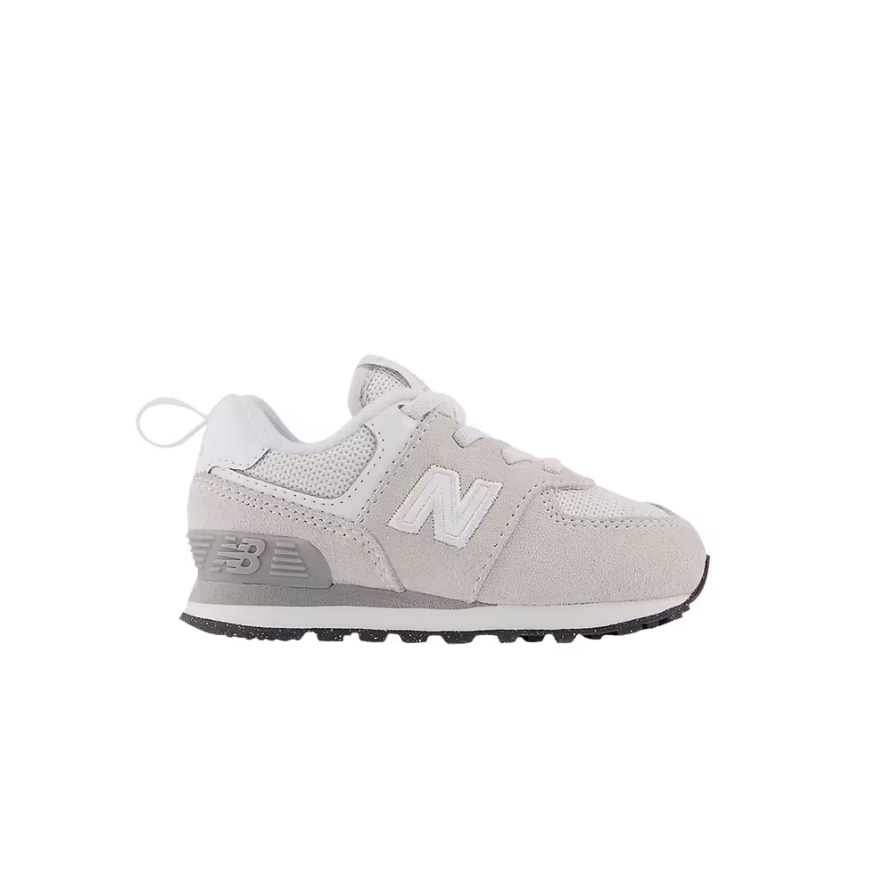 New Balance 574 Bungee Toddler Core Pack - Nimbus Cloud