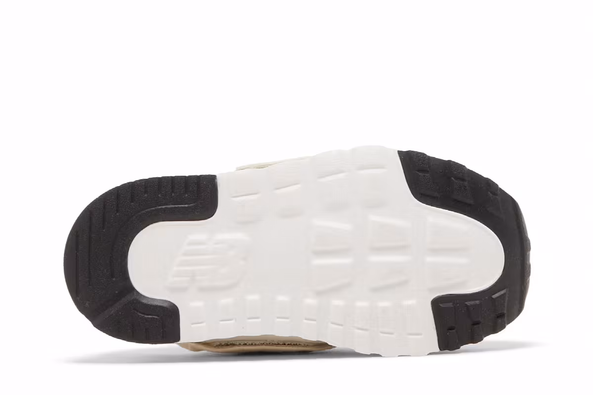 New Balance 574 New-B Hook & Loop Toddler Nimbus Cloud, view 5