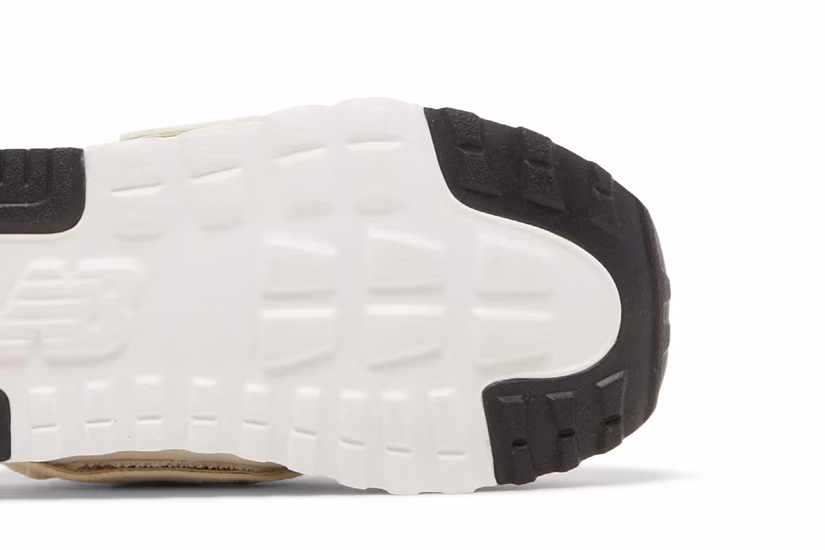 New Balance 574 New-B Hook & Loop Toddler Nimbus Cloud, view 6