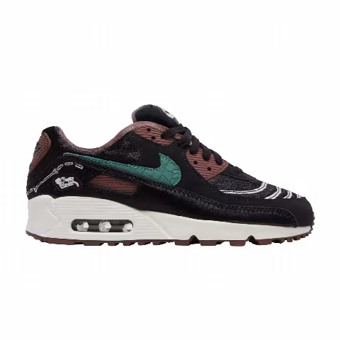 Nike Wmns Air Max 90 'Siempre Familia'