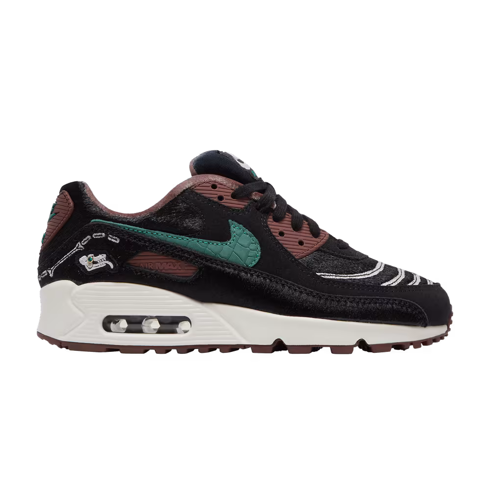 Nike Women's Air Max 90 Siempre Familia